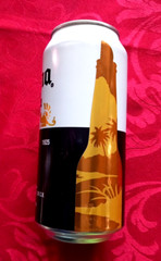x 3 EMPTY 440/500ml BEER CANS CORONA, KROLEWSKIE LEGIA FOOTBALL CLUB & GALAHAD