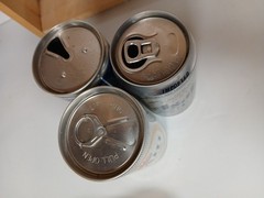 Asian Beer Cans, Suntory Golf, Asahi, Draft Dry From Canada