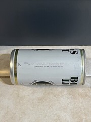 Vintage Boags Light 375ML Empty Collectable Beer Can By TAS Breweries RARE