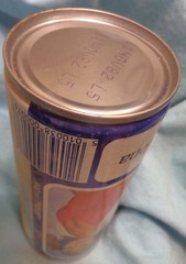 Tennent’s Lager Beer Can – Fiona- UK – Steel – 15.5 Ounce