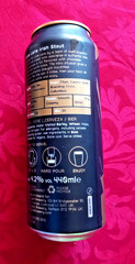 x4 EMPTY BEER CANS CORONA MILANO CORTINA OLYMPIC, LOVE LANE, COBRA, WIMBLEDON 26