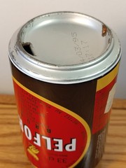 Pelforth Brune Bier Beer Can 330ml Cedex France