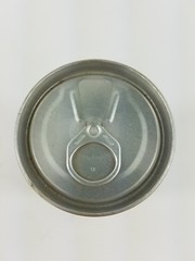 VINTAGE Henninger Meister Pils Beer Ca pull tab 12 oz Germany EMPTY b1