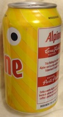 Moosehead Alpine Beer Can – Fishing Edition – Canada – 355 ml – 12 Ounce