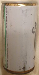 Carlton Light Beer Can – Australia – 375 ml – (about 12.5 Ounce) Steel