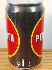 Pelforth Brune Bier Beer Can 330ml Cedex France