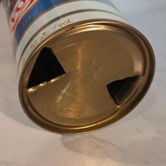 Cervoise Bière Ale Beer Can – 341 mL (12 oz) 5% alc/vol Breweriana