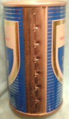 Old Vienna Beer Can – Canada – 12 Ounce – Pull Tab @1973 – Great Shape
