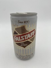 Collectible Beer Can Bundle – Vintage Mixed Brand Six Pack #18 – 1970’s-1980’s