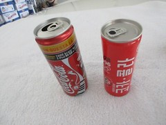 VINTAGE Seoul Korean 1996 Atlanta Olympics Coca-Cola Can Excellent Condition (2)