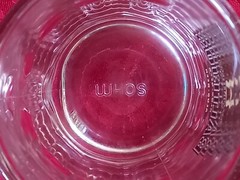 ŽALGIRIS LITHUANIA BASKETBALL EMPTY CAN 568ml BEER ŠVYTURYS & BALTIJOS TANKARD