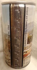 Cascade Beer Can – Yacht Race 1979 – Australia – 370 ml – (about 12.5 Oz) Steel