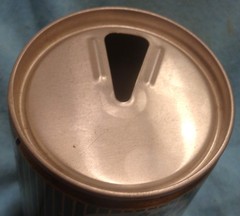 Tuborg Green Label Beer Can Denmark/Sweden – Steel 0.34 l ml – about 11.5 Oz