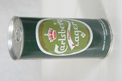 Carlsberg Pilsner Lager Beer Can – 440ml