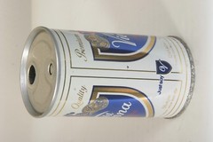 Old Vienna Beer can – S/S