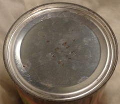 Old Style Beer Can – Canada – 12 Ounce – Button Top – Punch Top @1970’s
