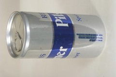 Reschs Pilsener Beer can