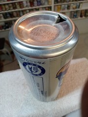 🇯🇵 Suntory Penquin Baseball Beer Can 500ml Aluminum Japanese Tall Boy