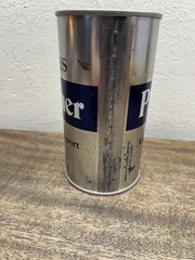 Vintage Reschs Pilsener Australian Export Beer Can ~1pt 9 Oz~ Straight Steel