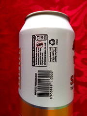 SET x 3 EMPTY 330/355ml BEER CANS ASAHI JAPAN, SINGHA THAILAND, DC BRAU ENGLAND