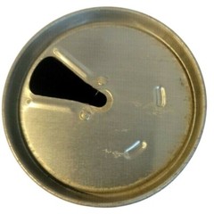 Oranjeboom Holland Beer Can 330ml Empty Brewerania Import Pull Tab