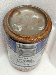 1994 Empty Beer Can STANDE Pilsener 330 ml. Germany Top Open Collectible