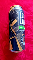 x4 EMPTY BEER CANS CORONA MILANO CORTINA OLYMPIC, LOVE LANE, COBRA, WIMBLEDON 26