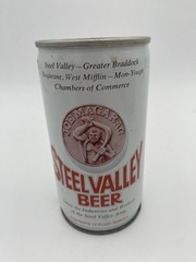 Collectible Beer Can Bundle – Vintage Mixed Brand Six Pack #17 – 1970’s-1980’s