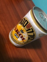 Old Vintage “SKOL” S/S Empty Beer Can Amsterdam Co , HOLLAND