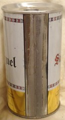 San Miguel Beer Can – Hong Kong – 12 Ounce – Early Pull Tab @Late 1960 – 1970’s
