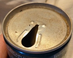 Schwaben Beer Can – Germany – Steel – .33l (11 1/4 Ounce) @1978