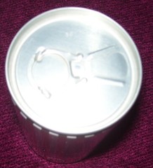 Vintage Three Horses Brand Pilsener Beer Can-Holland-United Dutch Breweries-CS