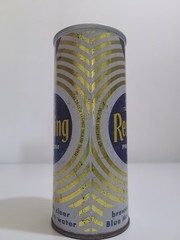 Vintage 1960s Reading Beer Can Pull Tab