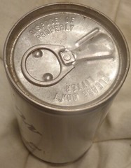Carlton Draught Beer Can – Australia – 375 ml – (about 12.5 Ounce) Steel