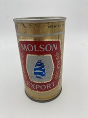 Collectible Beer Can Bundle – Vintage Mixed Brand Six Pack #18 – 1970’s-1980’s
