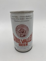 Collectible Beer Can Bundle – Vintage Mixed Brand Six Pack #17 – 1970’s-1980’s