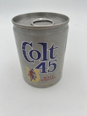 Collectible Beer Can Bundle – Vintage Mixed Brand Six Pack #17 – 1970’s-1980’s
