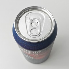 Empty 2025 Garden Brewery Winter Special Beer can 1/4; 440 ml/14.9 fl oz CROATIA
