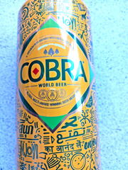x4 EMPTY BEER CANS CORONA MILANO CORTINA OLYMPIC, LOVE LANE, COBRA, WIMBLEDON 26