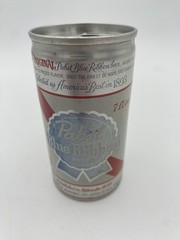 Collectible Beer Can Bundle – Vintage Mixed Brand Six Pack #18 – 1970’s-1980’s