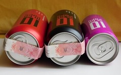 Empty Cider Cans 10 ALCO POPS 330 ml. & 500 ml. Ukraine 2020-2023 – 3 pcs.🇺🇦