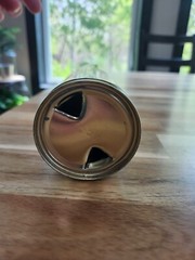 LION SPECIAL PILSENER #12 WILDEBEEST 340ML INTERNATIONAL EMPTY BEER CAN
