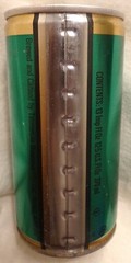 Cascade Pale Ale Beer Can – Australia – 370 ml – (about 12.5 Oz) Steel @1970’s