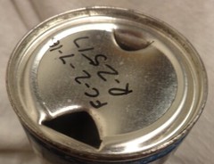 Cascade Beer Can – Yacht Race 1982 – Australia – 375 ml – (about 12.5 Oz) Steel