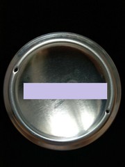 Saigon Export New Year 2023 Football 1 set 3 empty cans 330ml Vietnam open botom
