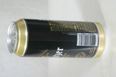 Kostritzer Beer Can – New Version