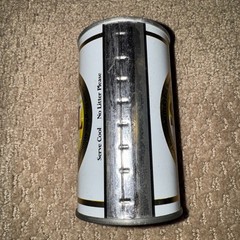 Unique Air Filled Empty Skol Lager Empty 12 Oz Beer Can Pull Tab United Kingdom