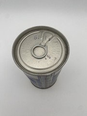 Collectible Beer Can Bundle – Vintage Mixed Brand Six Pack #21 – 1970’s-1980’s