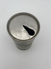 Collectible Beer Can Bundle – Vintage Mixed Brand Six Pack #18 – 1970’s-1980’s
