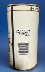 THOS COOPER & SONS LAGER AUSTRALIAN VINTAGE STEEL 1 PINT 9 OUNCES BEER CAN